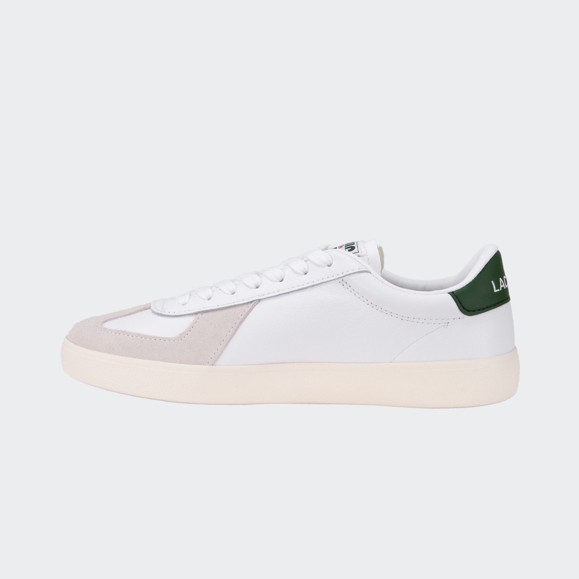 Baskets Lacoste Baseshot Pro