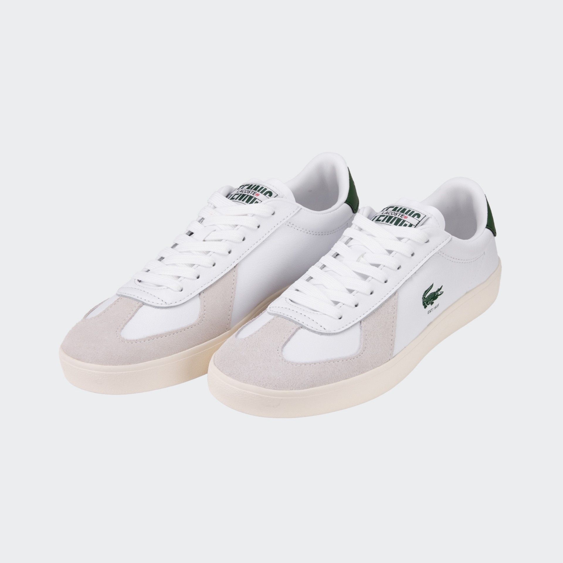 Baskets Lacoste Baseshot Pro