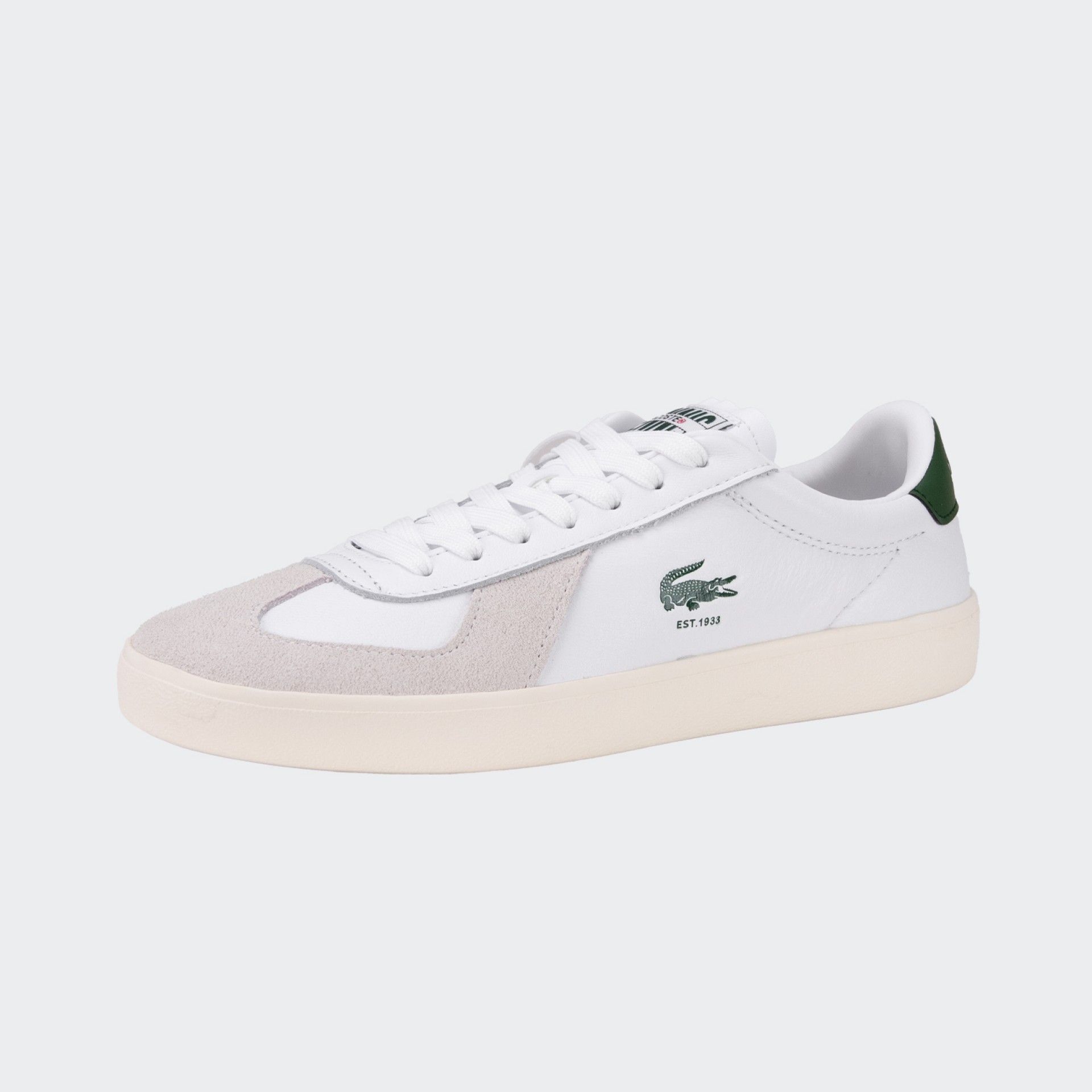 Baskets Lacoste Baseshot Pro