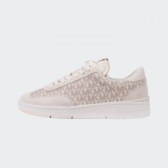 Zapatilhas Michael Kors Wilton Signature Logo