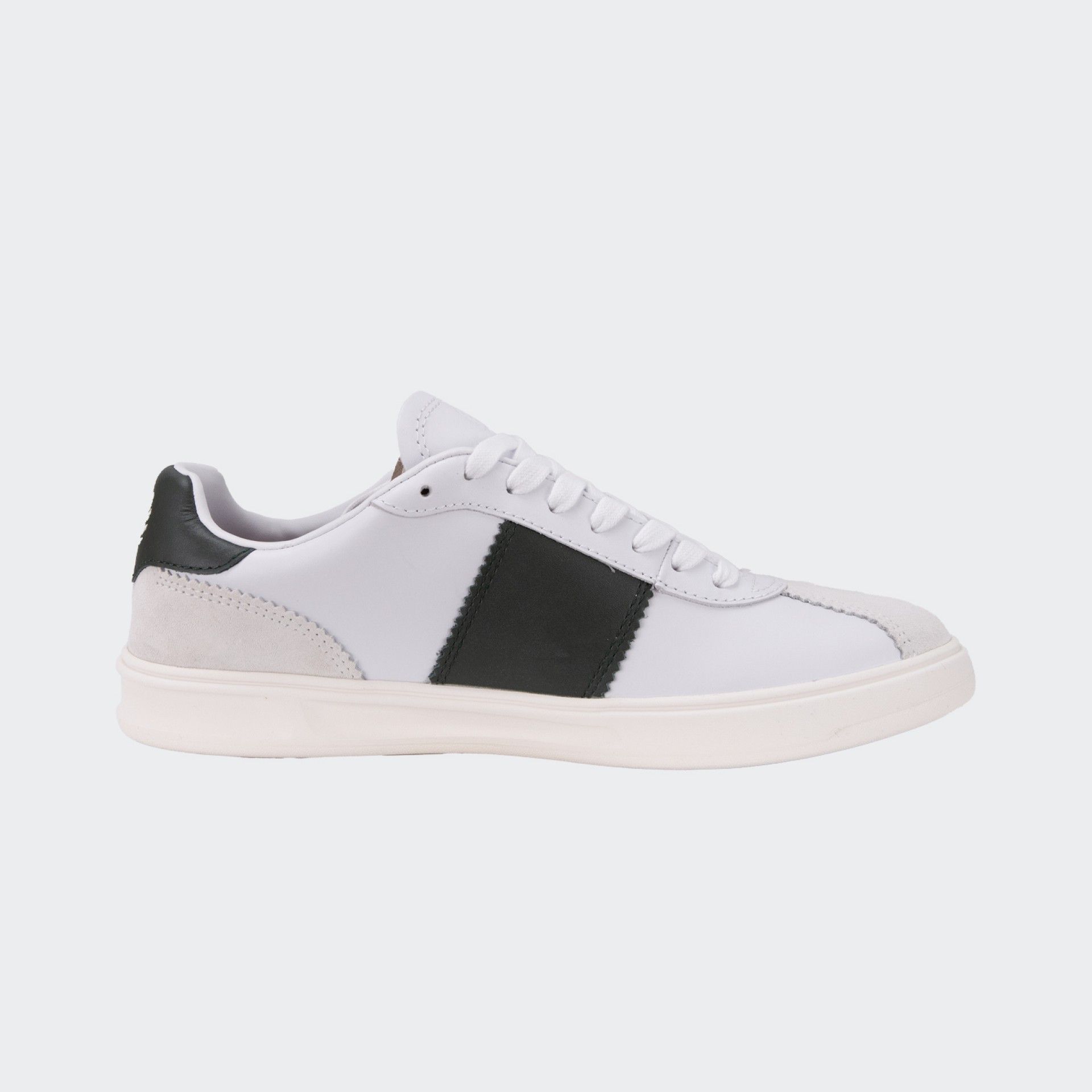 Fred Perry B4 Sneakers