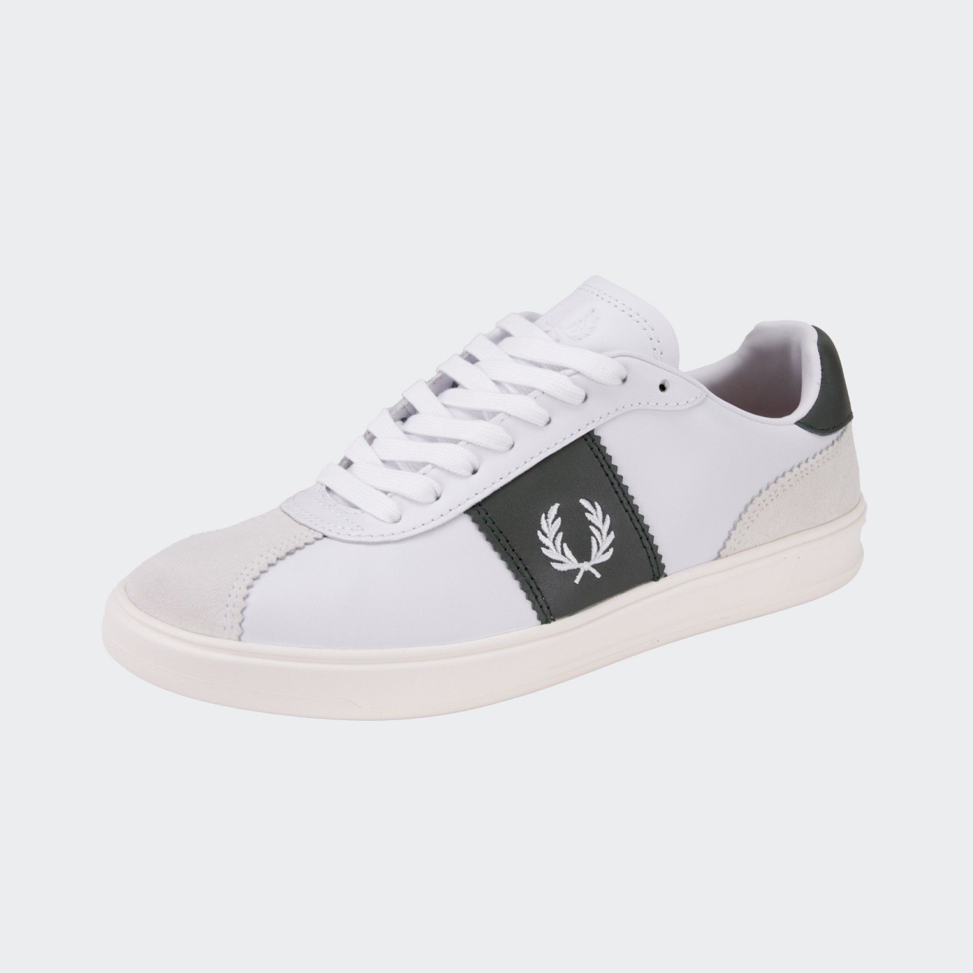Fred Perry B4 Sneakers