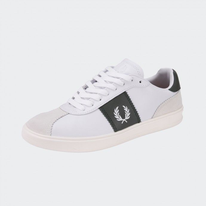 Baskets Fred Perry B4