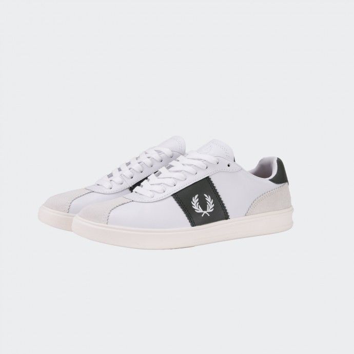 Baskets Fred Perry B4