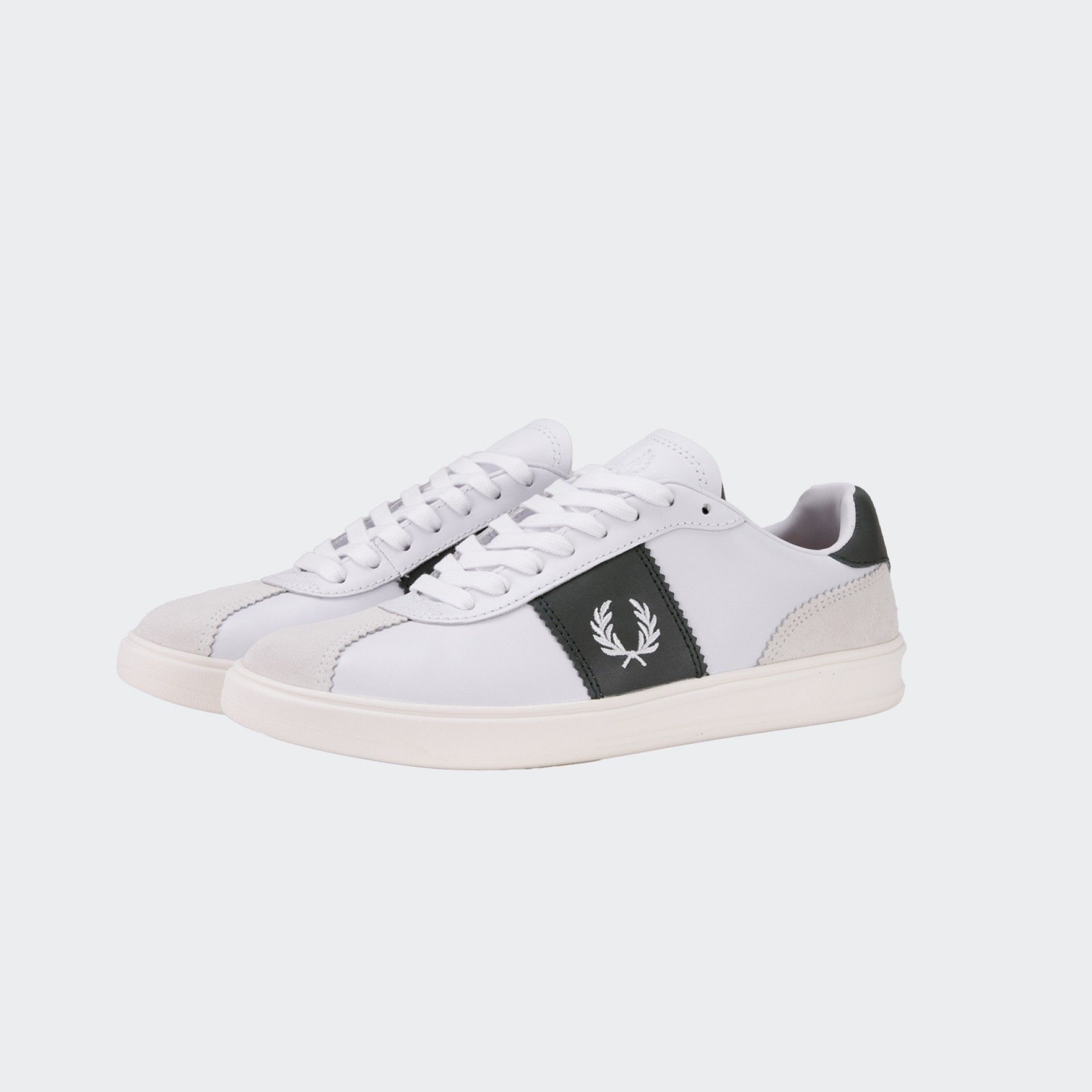 Fred Perry B4 Sneakers