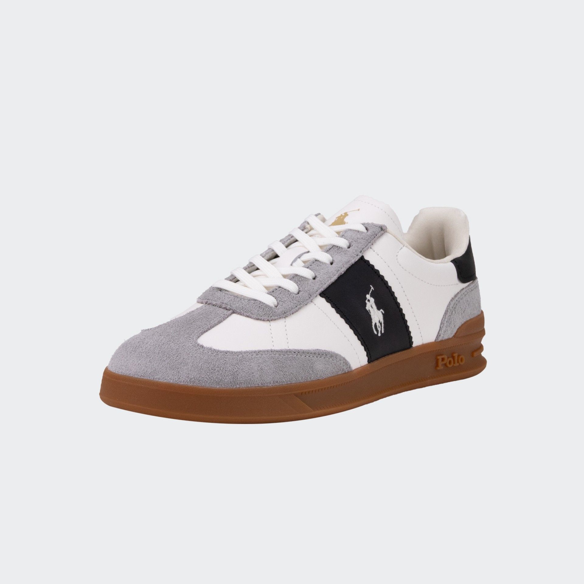 Ralph Lauren Heritage Aera Sneakers