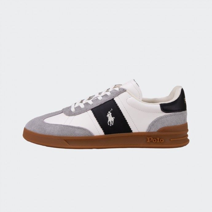 Ralph Lauren Heritage Aera Sneakers
