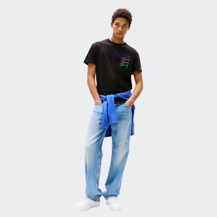 Tommy Jeans T-shirt 
