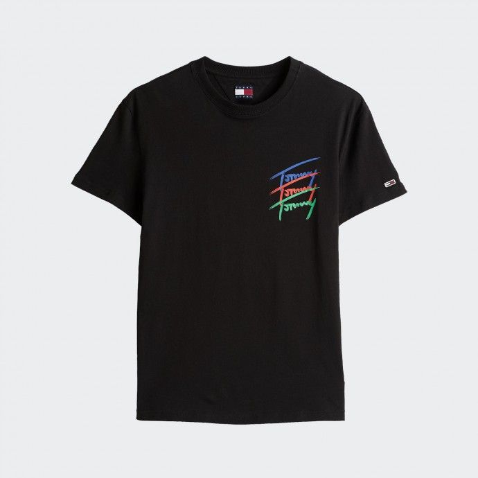 Tommy Jeans T-shirt 