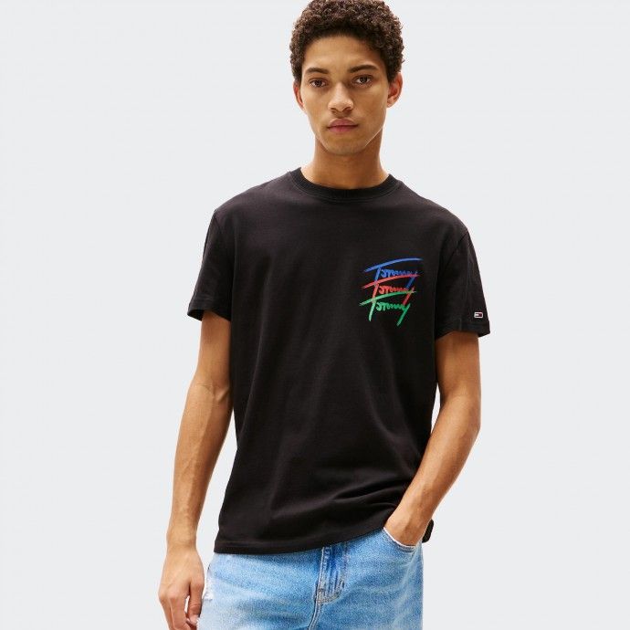 Tommy Jeans T-shirt 