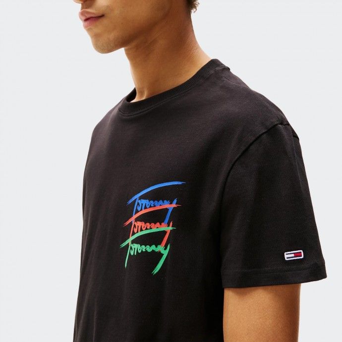 Tommy Jeans T-shirt 