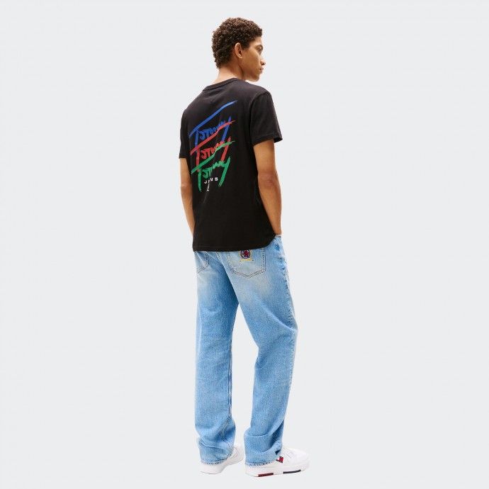 Tommy Jeans T-shirt 