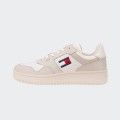 Tommy Jeans Sneakers Retro Leather Basket