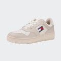 Tommy Jeans Sneakers Retro Leather Basket