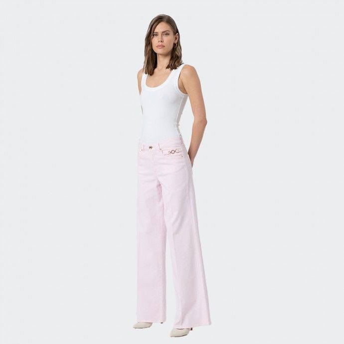 Fracomina Trousers