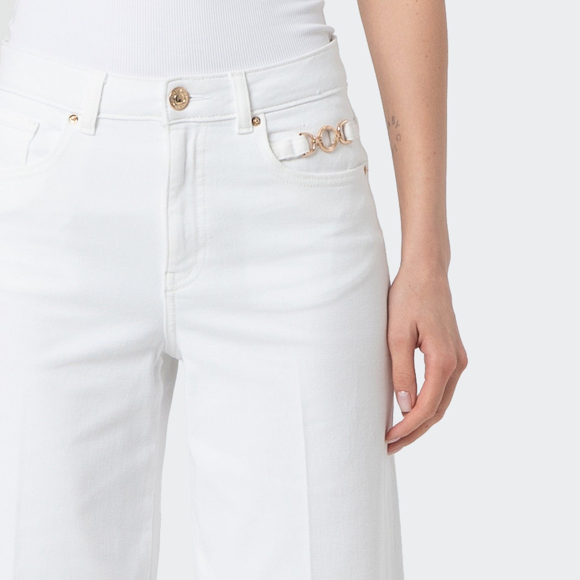 Pantalones Fracomina