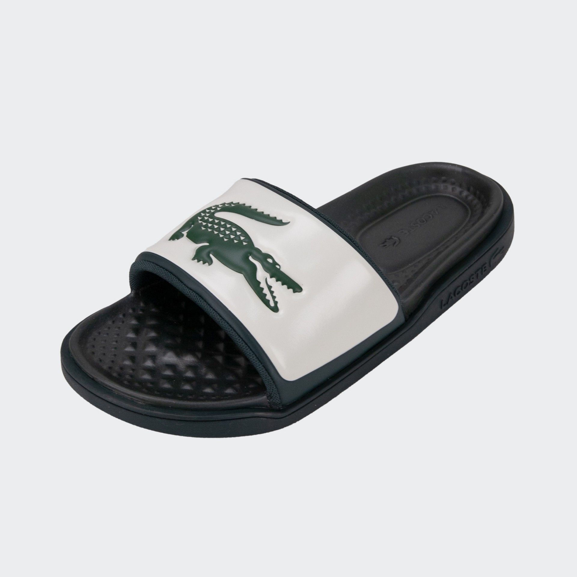 Chaussons Lacoste
