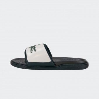 Chinelos Lacoste