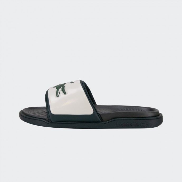 Lacoste Slippers