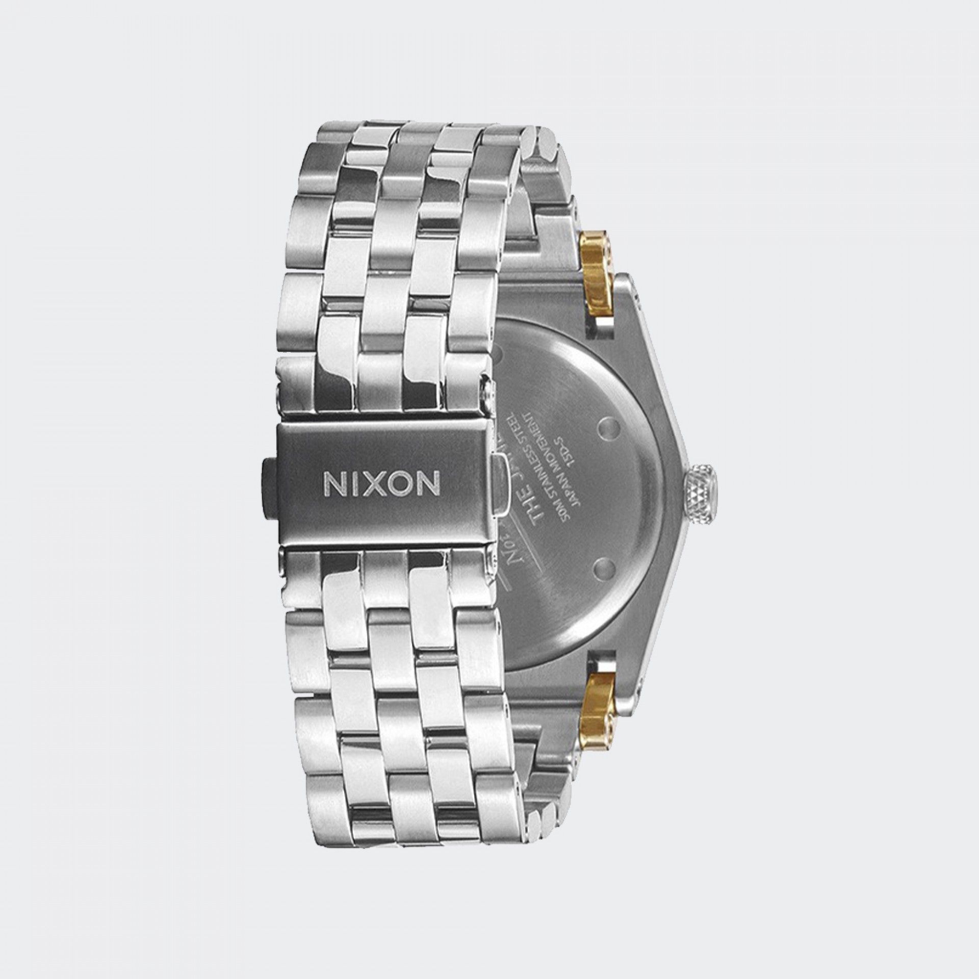 Nixon Jane SILVERGOLD watch