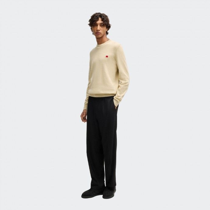 Hugo Sweater