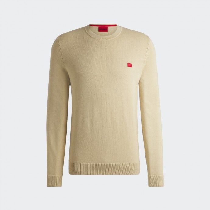 Hugo Sweater