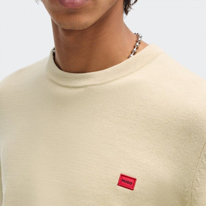 Hugo Sweater