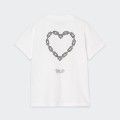 T-shirt Carhartt WIP W' S/S Chained