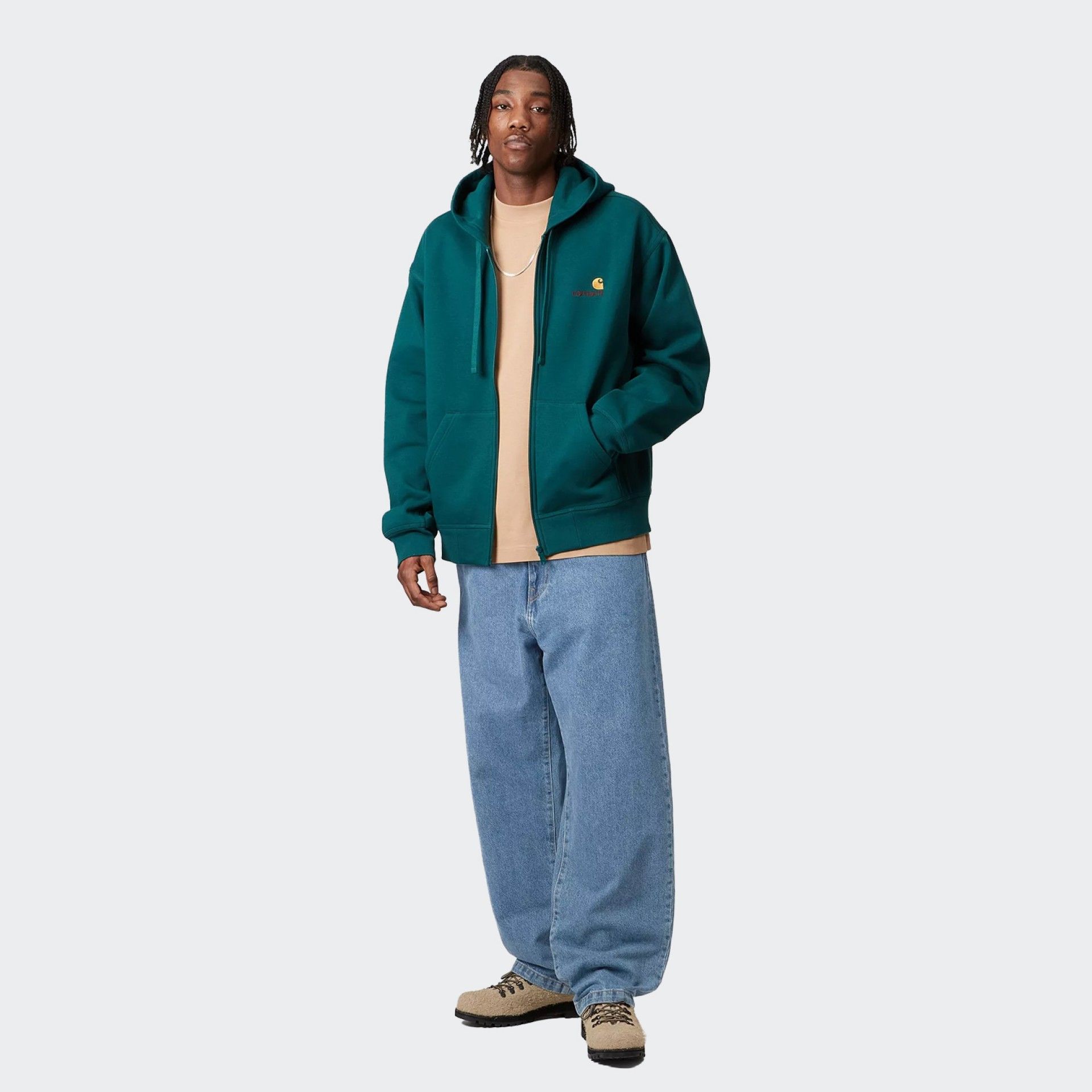 Carhartt WIP Landon Jeans