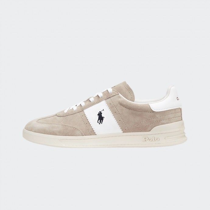 Ralph Lauren Heritage Aera Sneakers