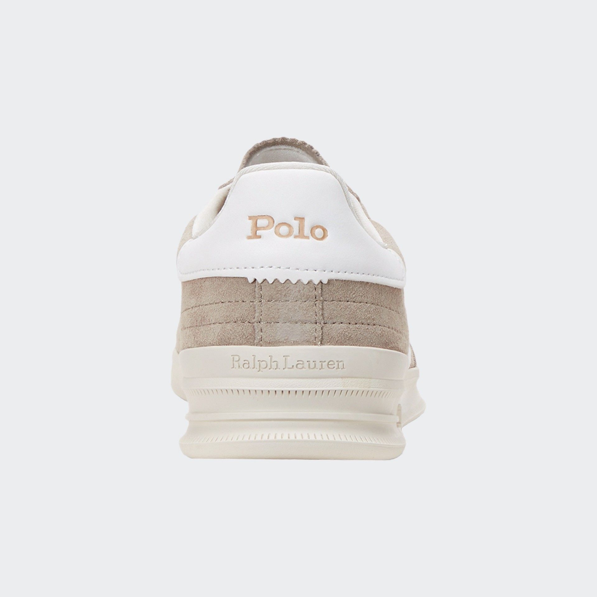Sapatilhas Raplh Lauren