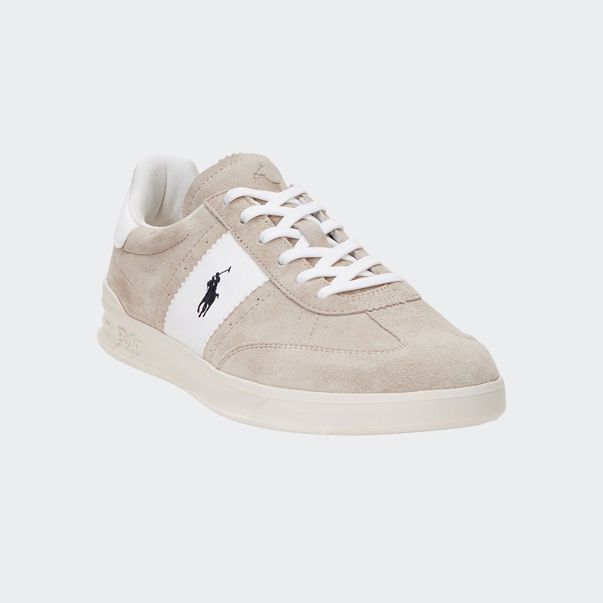 Sapatilhas Raplh Lauren