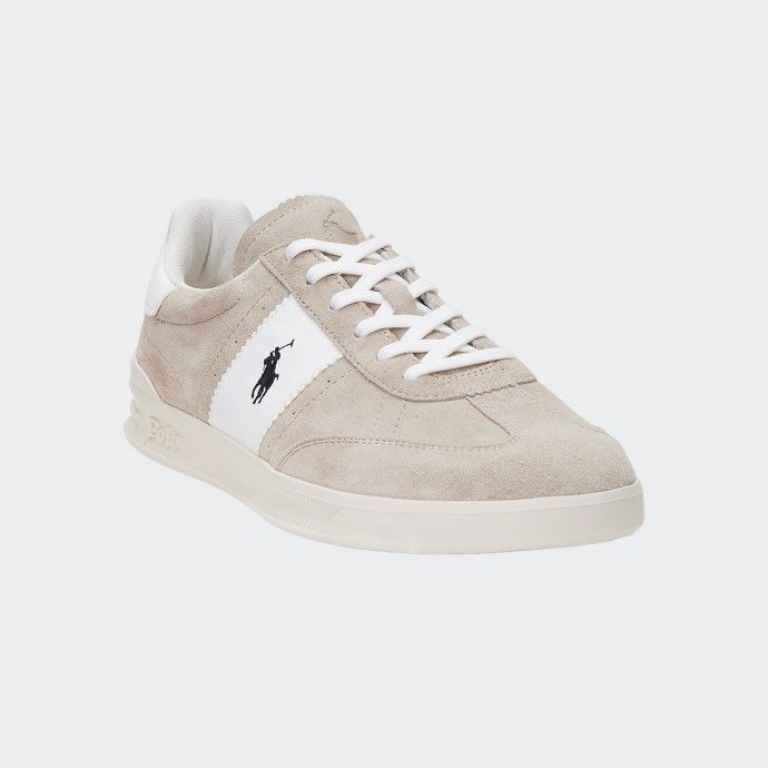 Ralph Lauren Heritage Aera Sneakers