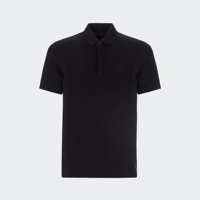 Polo Armani Exchange