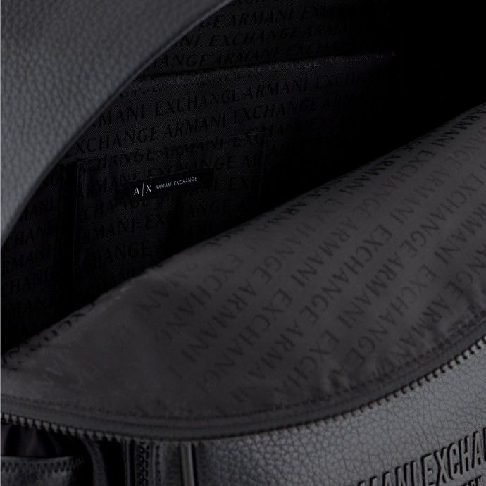 Mochila Armani Exchange