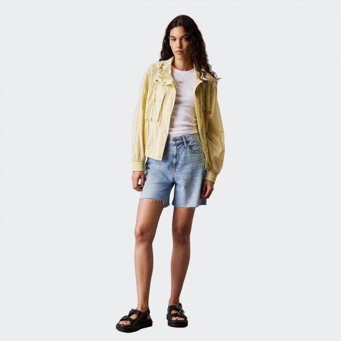 Top de Alas Calvin Klein