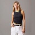 Calvin Klein Strap Top