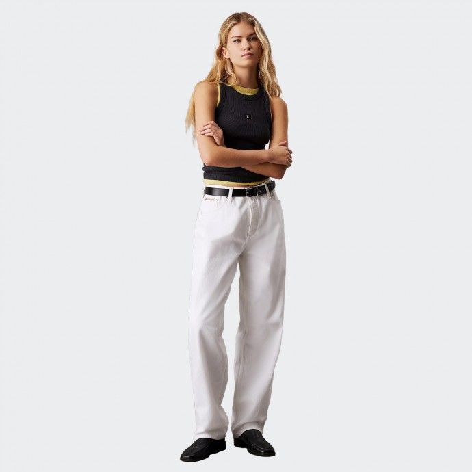 Calvin Klein Strap Top