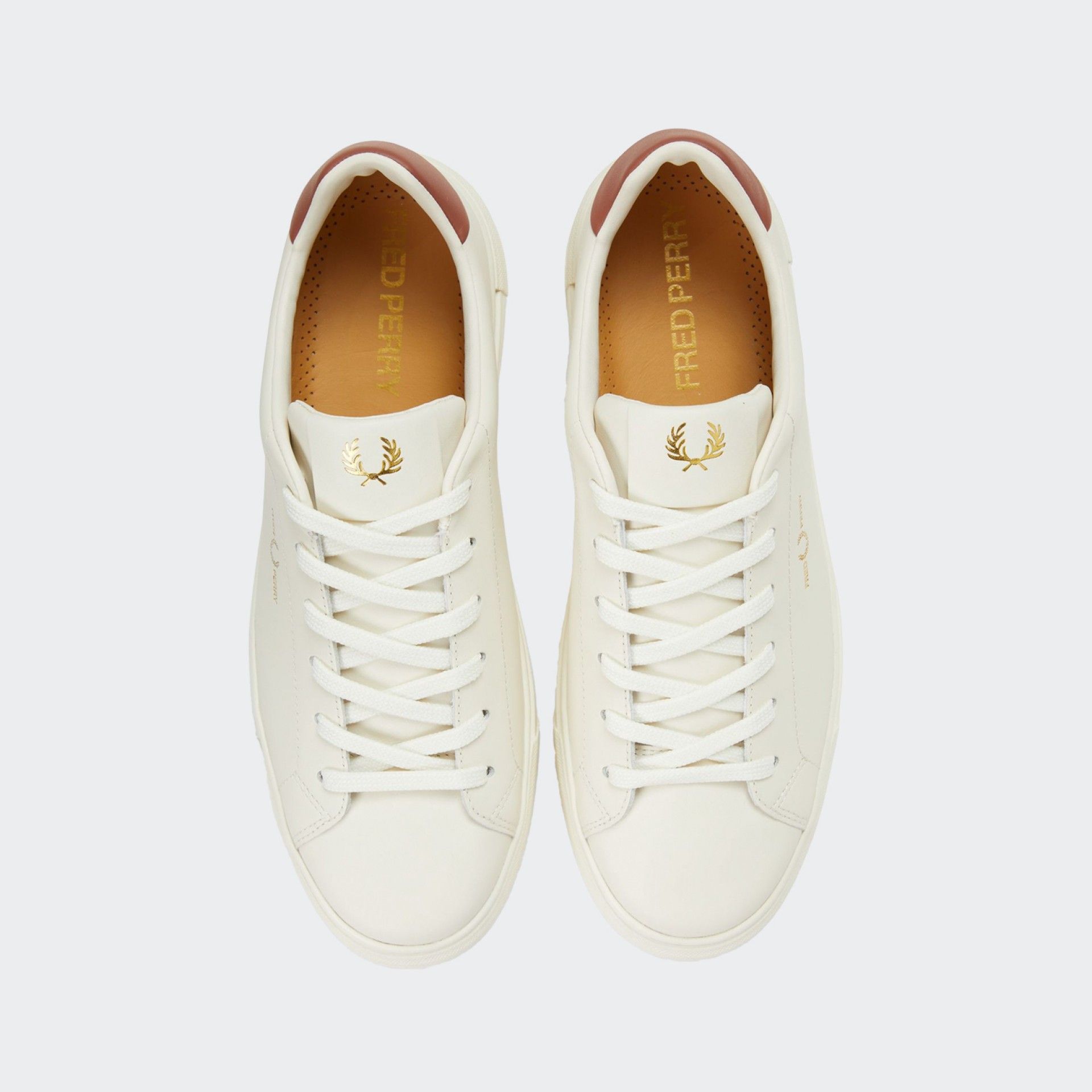 Sapatilhas Fred Perry B71