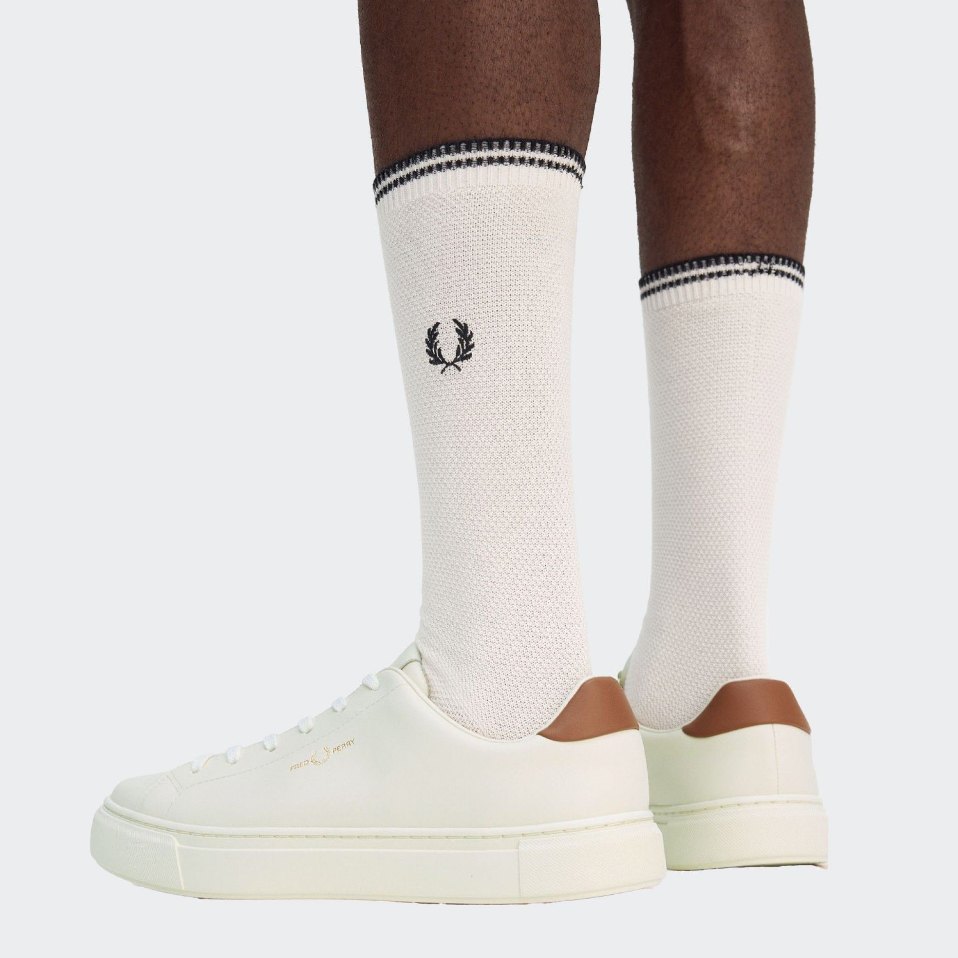 Sapatilhas Fred Perry B71