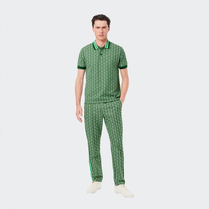 Paris Tracksuit Bottoms