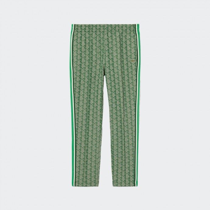 Paris Tracksuit Bottoms