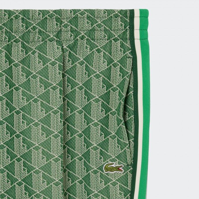 Paris Tracksuit Bottoms