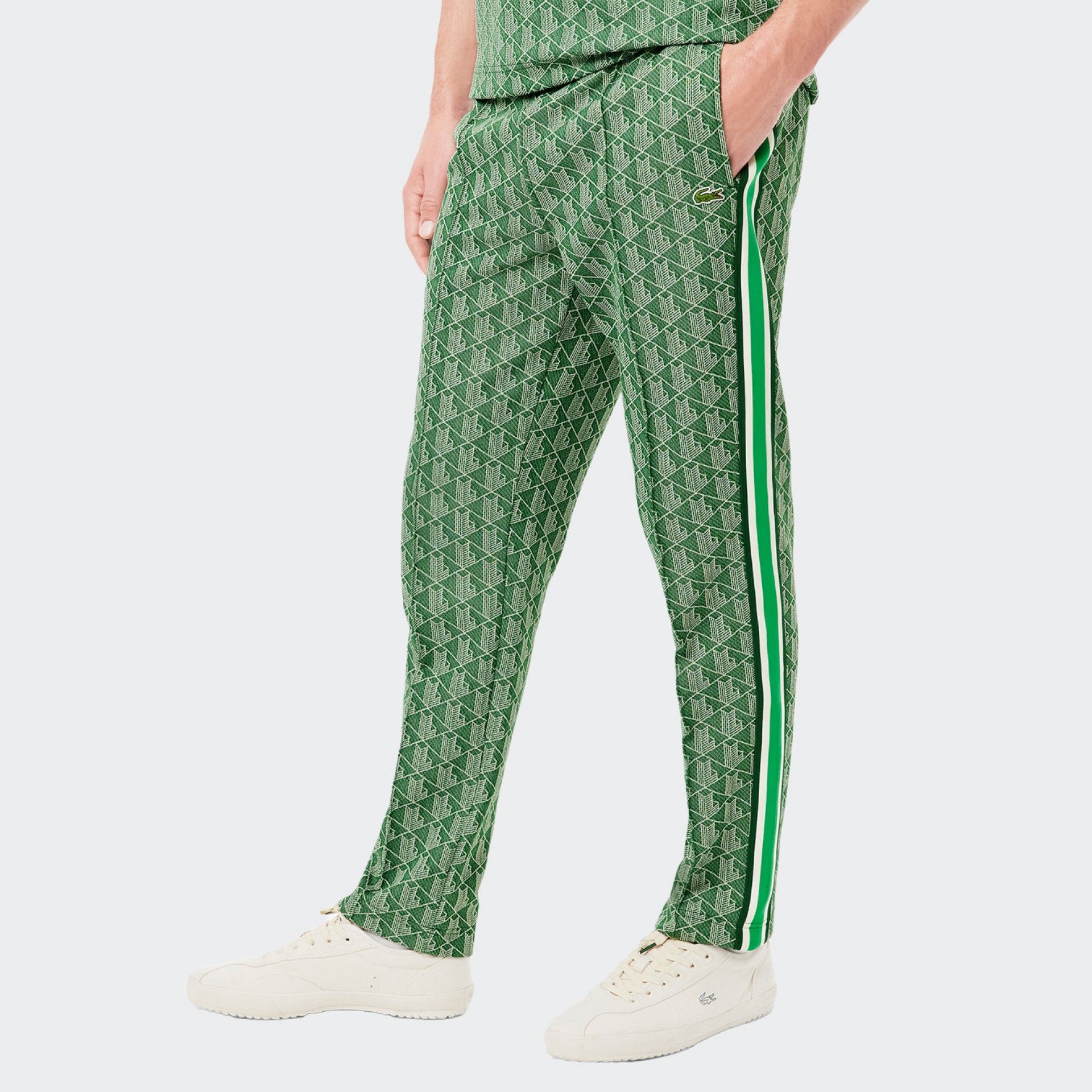 Paris Tracksuit Bottoms