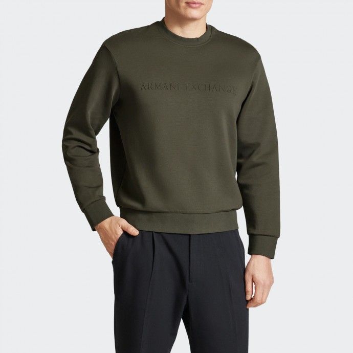 Armani Exchange Sweater