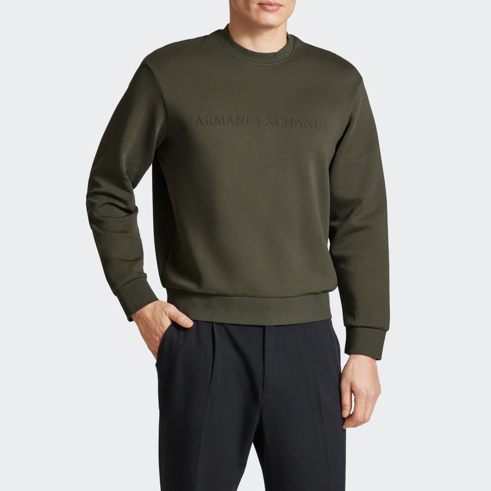 Armani Exchange Sweater
