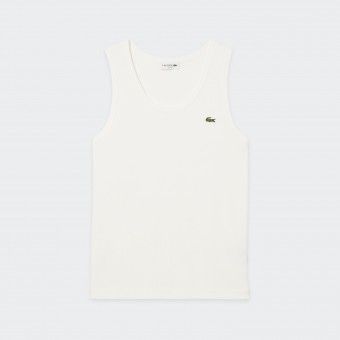 Top de Alas Lacoste