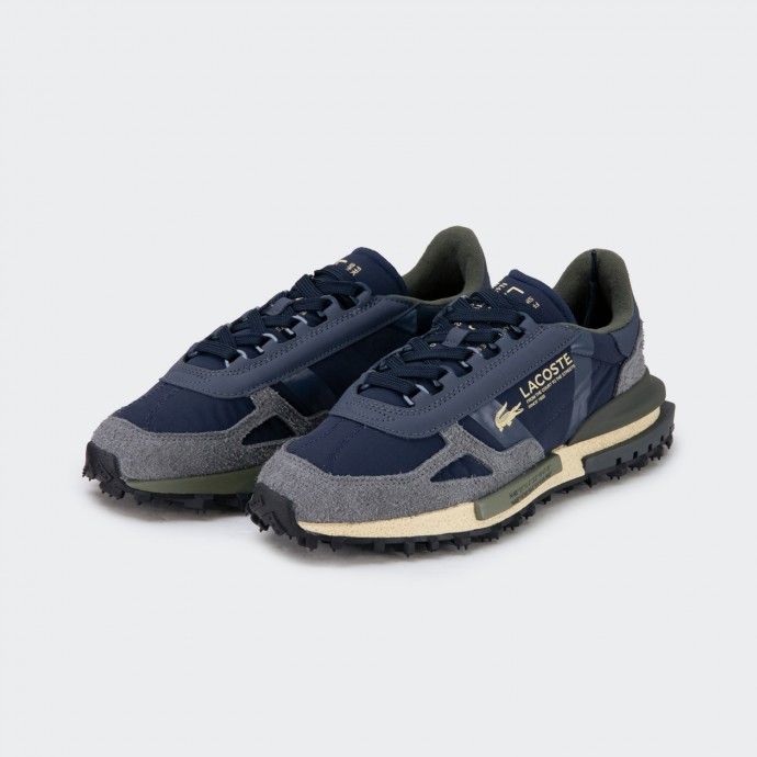 Lacoste Elite Active Sneakers