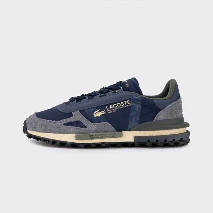 Lacoste Elite Active Sneakers