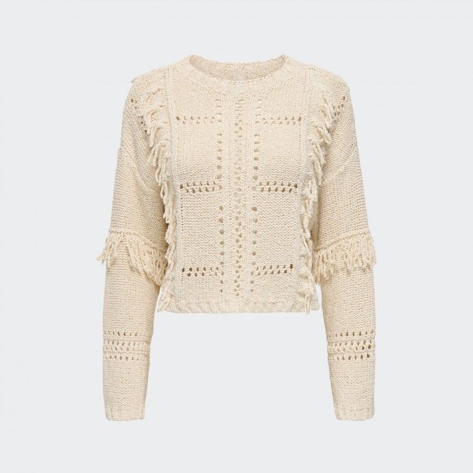 Camisola de Malha Only